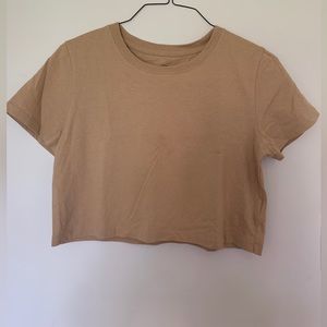 Super cute urban tee.